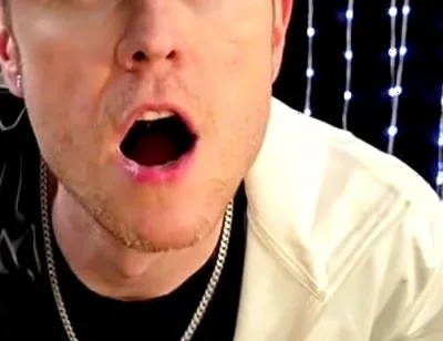 Please give me your cock