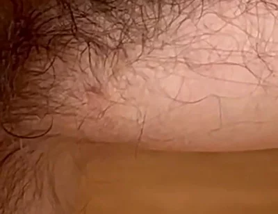 Just Wanted to Let Give You a Closer Look at My Very Hairy Armpits That’s It
