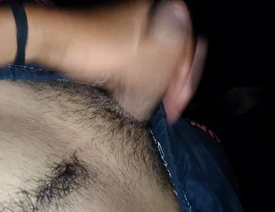 A Big Cock with a Big Head