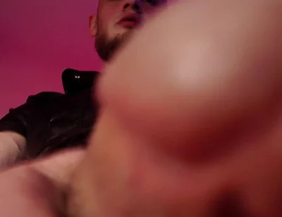 Domination - Cock, Pubis, Balls