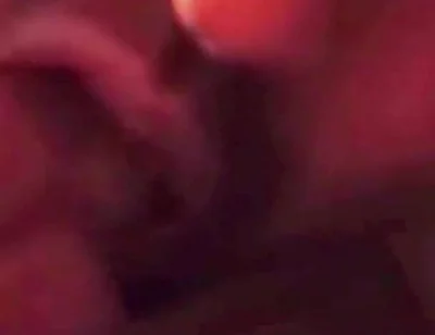 A Curious Guy Sucks His Straight Friend's Big Cock for the First Time and He Loves It