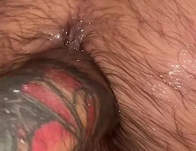 Tattoo, Sling, Fist