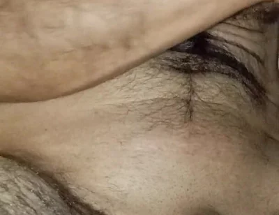 Masturbation While Sitting on Something Hard