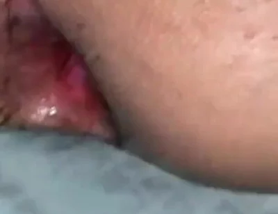 Eating the Male Until He Can't Take It Anymore