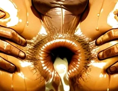 Sumerians Hold Gay Orgy in Hot Desert - Gay Boy Hentai Animation Yaoi Anime