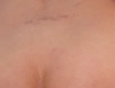 Tiny Sissy Destroys Her Ass on Big Black Dildo