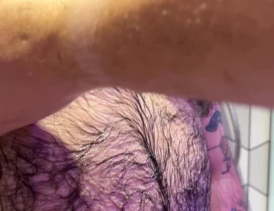 Bear Shower Worship