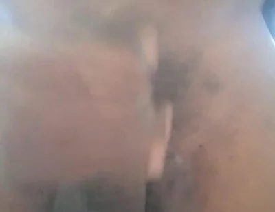 BBC Cuming Hard in the Toilet