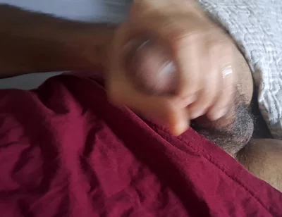 Whenever I'm Alone at Home I Get a Huge Boner, and I Have to Jerk off Thinking About Your Tight Ass!