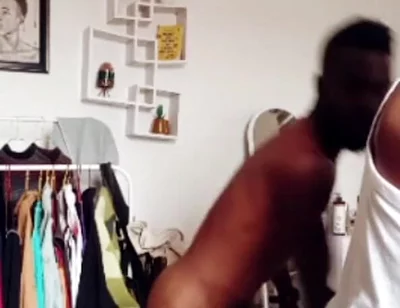 He Finally Came Over and Fucked His Ex