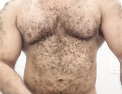 I Loved Smelling Myself Post Workout. Want a Whiff?