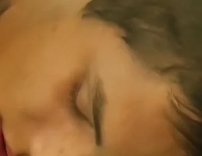 Niko Joined Mark and Samuel Right in Front of the Tent at the Camp.