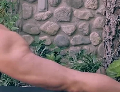 Tantric Fitness Morning Routine