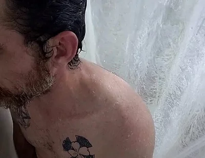 Wet and Bare