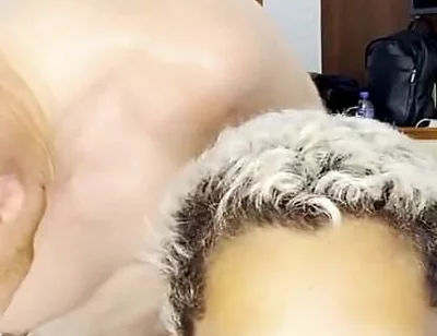 Brazilian Whore Likes French with Big Cock Indeed