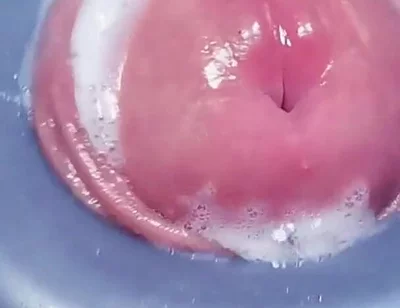 masturbation