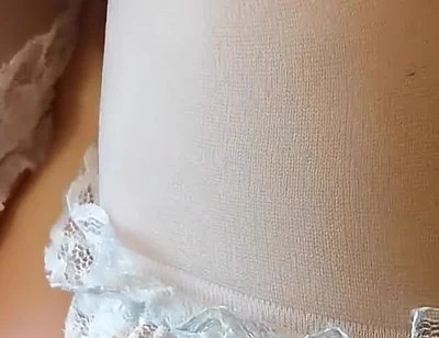The Best Tender Wet Pussy Gave Me a Strong Cum Inside Again!