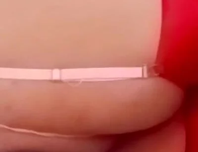 I love thick, black dicks even if they leave my ass tight and completely wrecked!