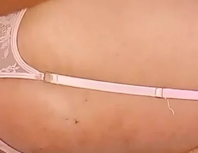 I love that my ass is all torn up and tight!