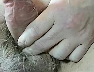 Working up a Lather for the Second Coming