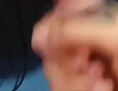 POV Watch Me Stroke Until I Cum Twice - Tall Tatted Peruvian Solo