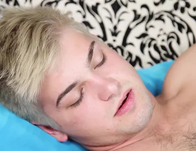 Men - After Eating Him Out He Slides His Dick Into That Entitled Superstar Hole for a Good Fucking.