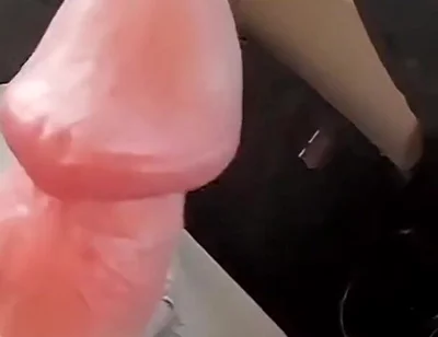 Trucks Long Hard Cock Cumshot