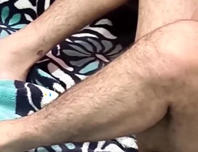 Arab Couple Barebacking