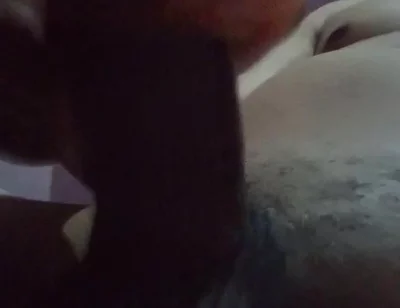 Fapping on Sex Toy - Feels Great