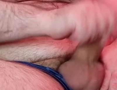 Edging Session
