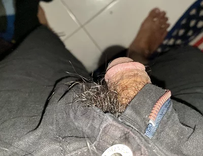 Horny Amateur Boy Caught Masturbating Alone in His Room