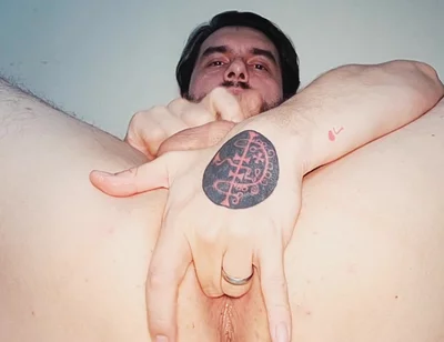 Horny Dildo Session