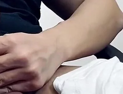 This Massager Became My Favorite Toy for Now