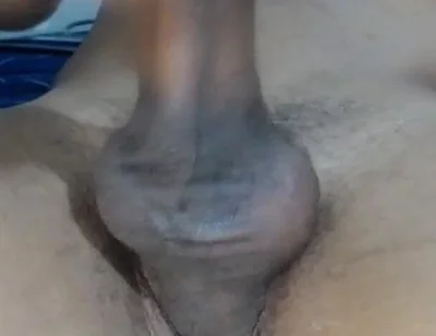 Colombian Jerking off Cumming