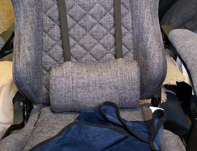 Chair Butt Shaking/twerking Compilation