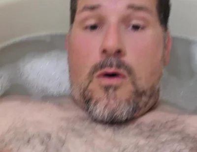 Tub Time