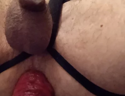 Rosebud Juices on Cock Head.