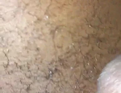 Masturbating Before I Go to