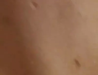 Anon Creampie and Edging Cock Flexing Cum
