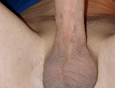 Relaxing Handjob with Cum