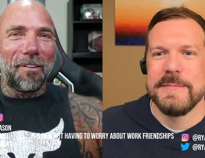 Porn Star Confessions - Ryan Landers Episode 139