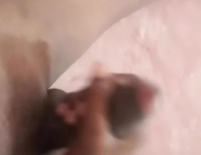 After Seeing My Stepsister's Vagina, My Penis Became Erect