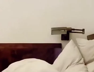 Two Horny Gay Men Wrestle Each Other