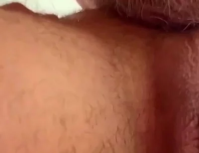 Rimmed by a Silver stepdaddy