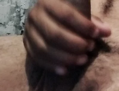 Dirty Man Full of Morbid Thoughts