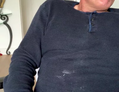 Just Another Home Edging and Jerk-off Session