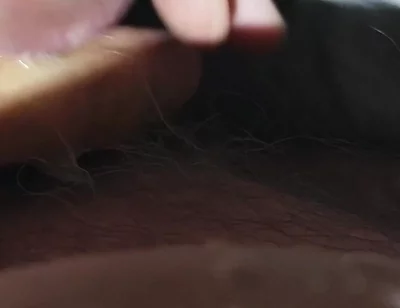 A Quick Wank