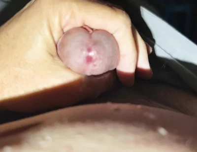 A Quick Wank