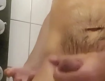 I'm in the Shower; Come on