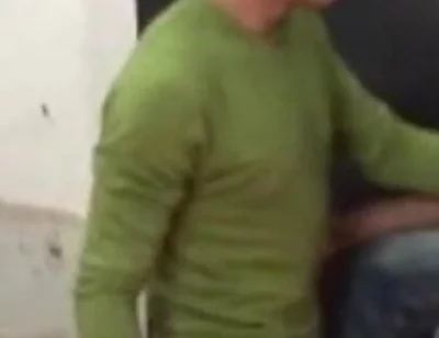 Fucked Raw by Latino 20 Yo